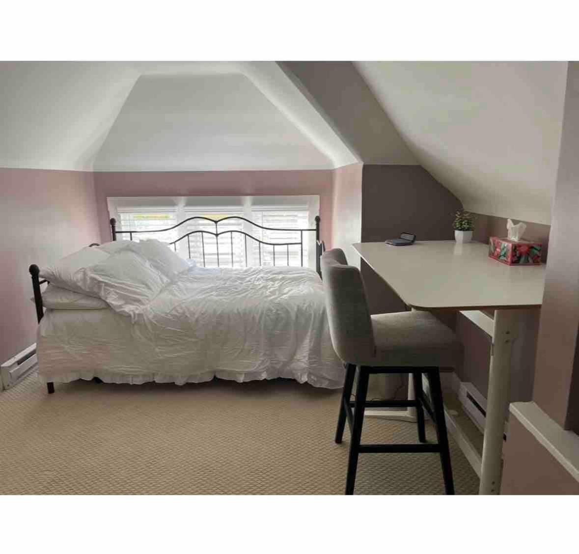 Elevated Entertainment Sleep Suite Cleveland Bagian luar foto